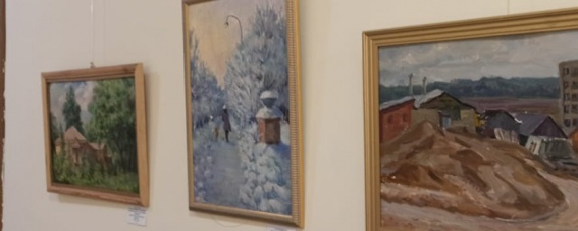 В музее Раменского состоится художественная выставка